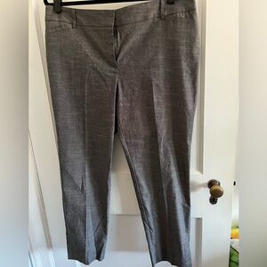 NEW Van Heusen Pants classic fit with stretch Size 14 Short